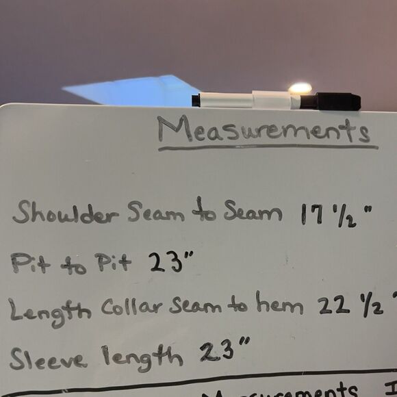 Christine Alexander Black Denim Jacket Sz L Swarovski Crystals Studs Motorcycle - Picture 10 of 10